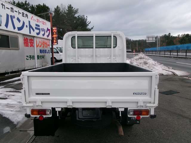 TOYOTA DYNA 2014 Image 31