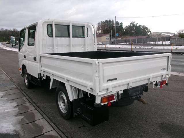 TOYOTA DYNA 2014 Image 31