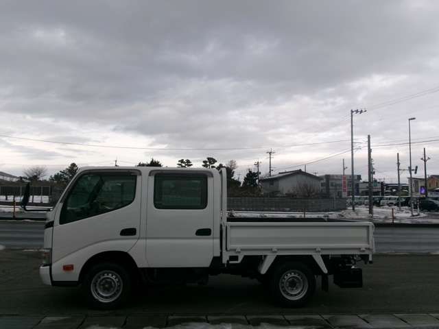 TOYOTA DYNA 2014 Image 31