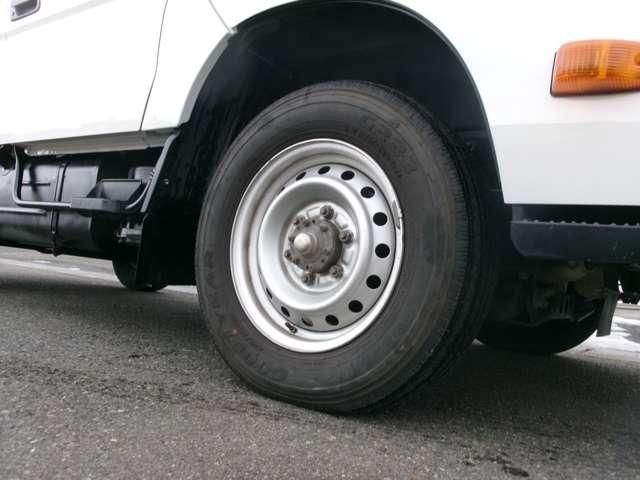 TOYOTA DYNA 2014 Image 31