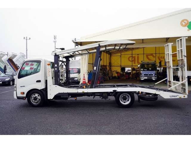 TOYOTA DYNA 2014 Image 31