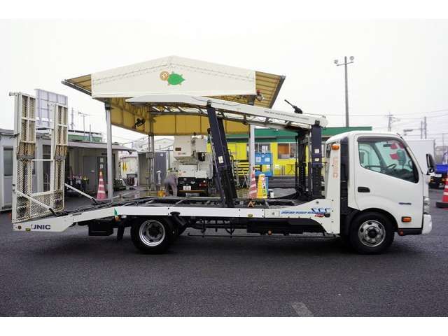 TOYOTA DYNA 2014 Image 31