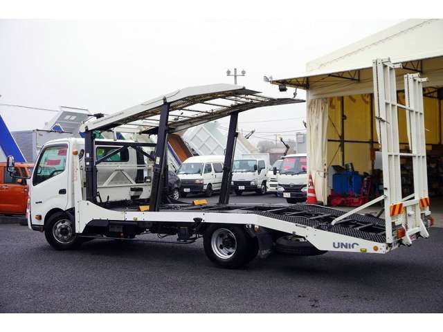 TOYOTA DYNA 2014 Image 31