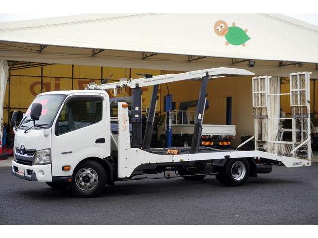 TOYOTA DYNA 2014 Image 31