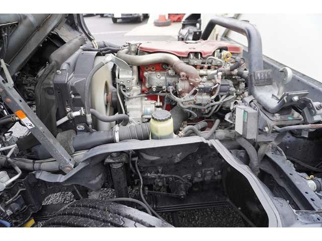 TOYOTA DYNA 2014 Image 31