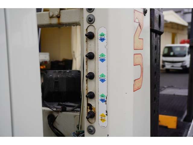 TOYOTA DYNA 2014 Image 31