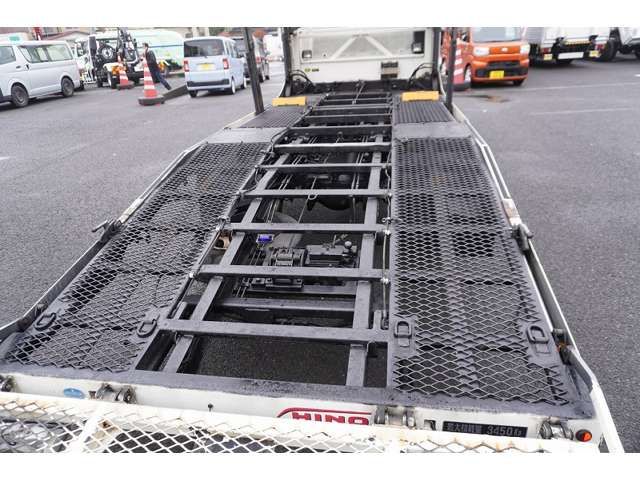 TOYOTA DYNA 2014 Image 31