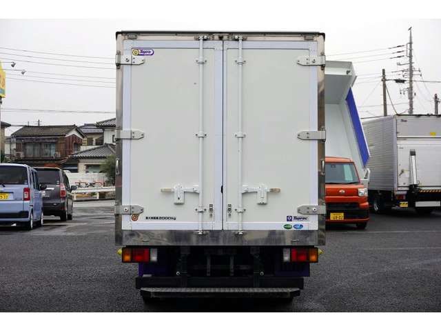 ISUZU ELF 2019 Image 31