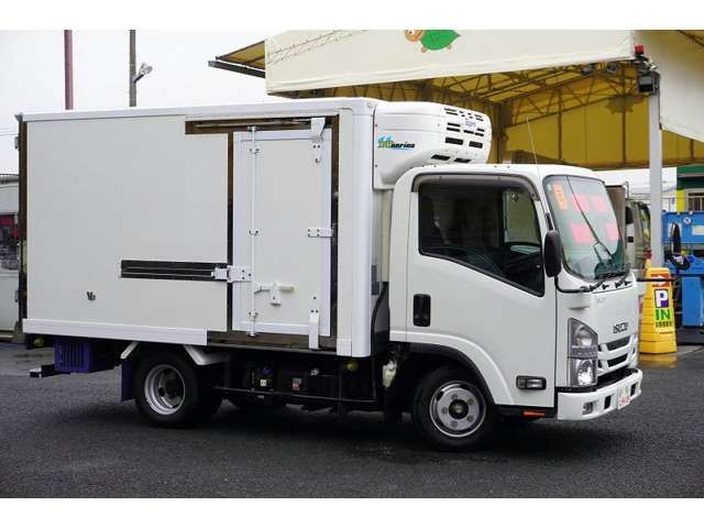 ISUZU ELF 2019 Image 31