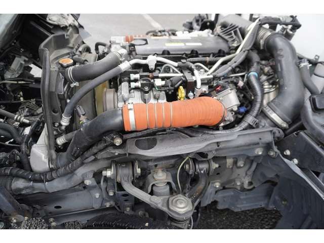 ISUZU ELF 2019 Image 31