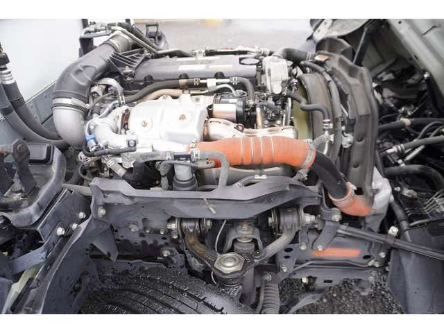 ISUZU ELF 2019 Image 31