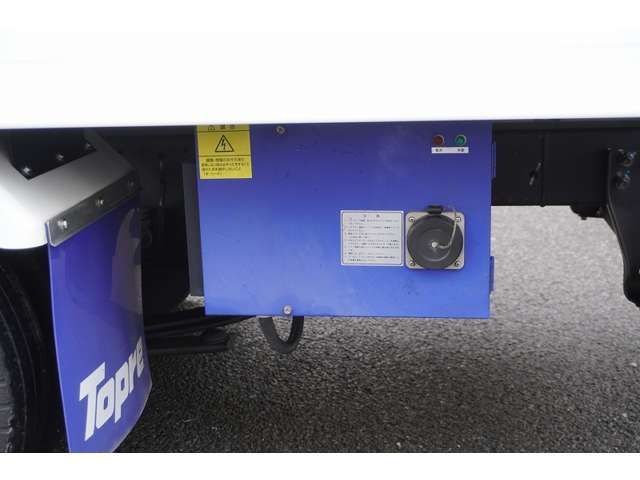 ISUZU ELF 2019 Image 31