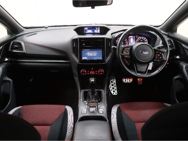 SUBARU IMPREZA SPORT 4WD 2021 Image 31