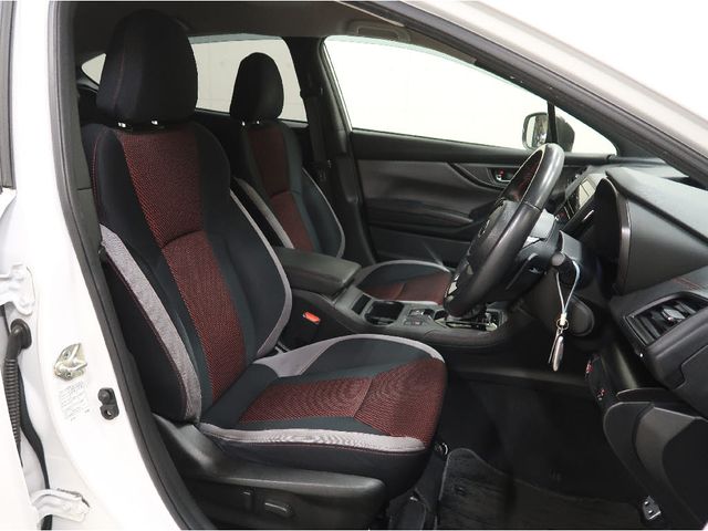 SUBARU IMPREZA SPORT 4WD 2021 Image 31