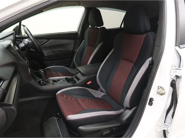 SUBARU IMPREZA SPORT 4WD 2021 Image 31