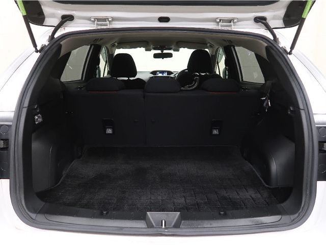 SUBARU IMPREZA SPORT 4WD 2021 Image 31