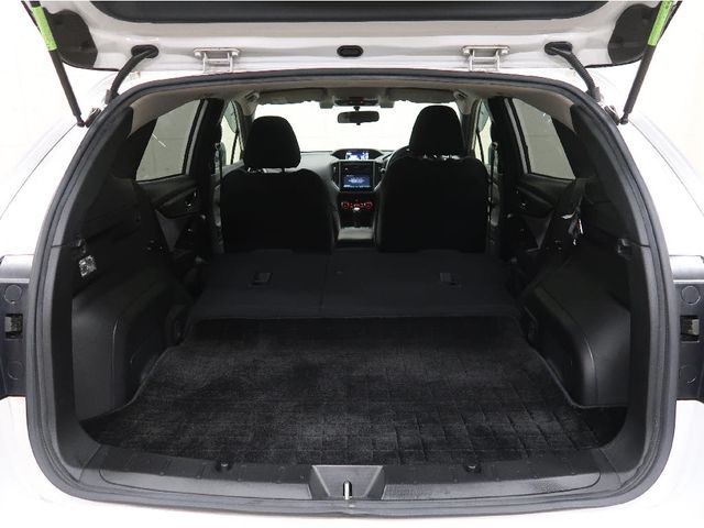 SUBARU IMPREZA SPORT 4WD 2021 Image 31