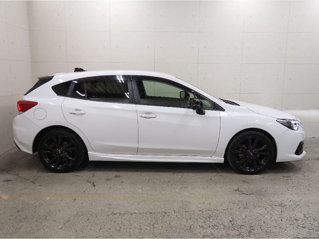 SUBARU IMPREZA SPORT 4WD 2021 Image 31