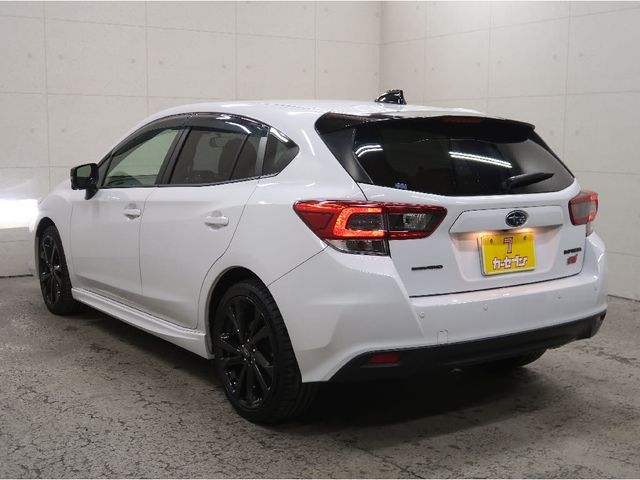 SUBARU IMPREZA SPORT 4WD 2021 Image 31