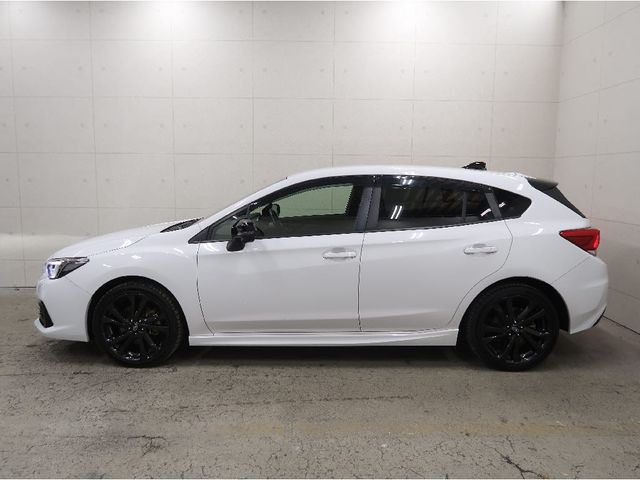 SUBARU IMPREZA SPORT 4WD 2021 Image 31