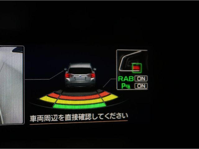 SUBARU IMPREZA SPORT 4WD 2021 Image 31
