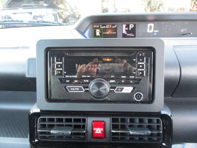 DAIHATSU TANTO CUSTOM 2024 Image 31