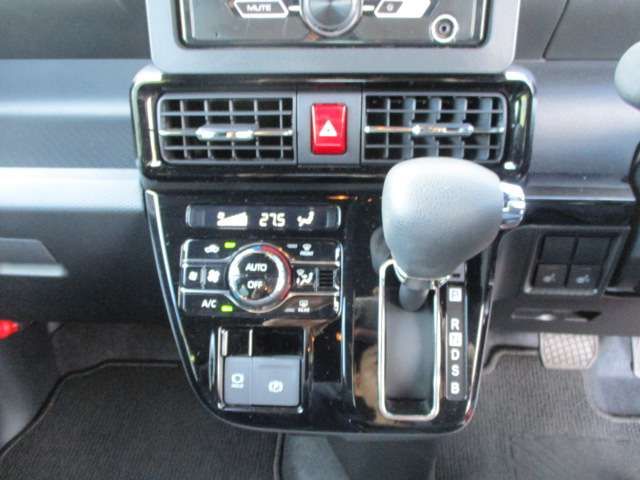 DAIHATSU TANTO CUSTOM 2024 Image 31