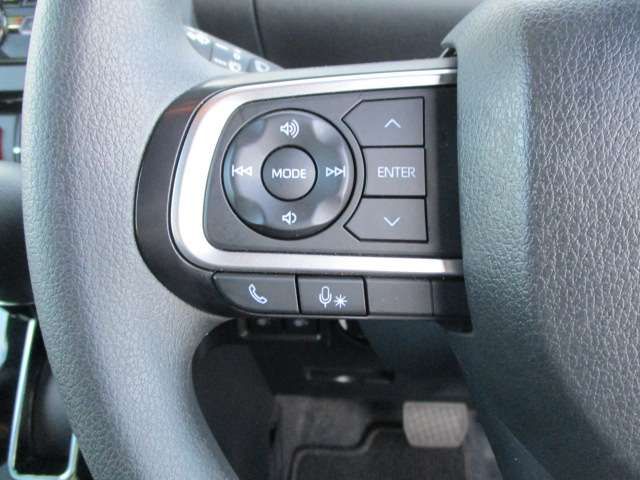 DAIHATSU TANTO CUSTOM 2024 Image 31