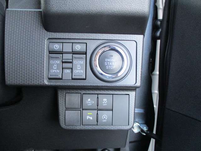 DAIHATSU TANTO CUSTOM 2024 Image 31