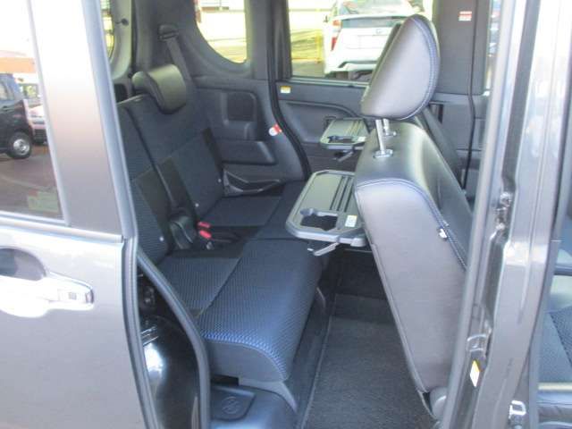 DAIHATSU TANTO CUSTOM 2024 Image 31