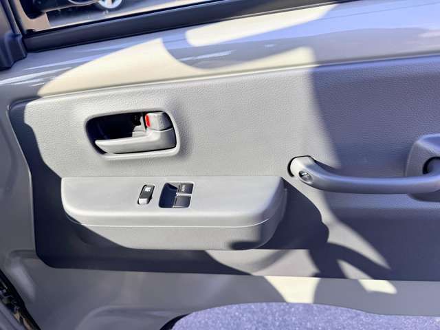 SUZUKI CARRY TRUCK 4WD 2025 Image 31