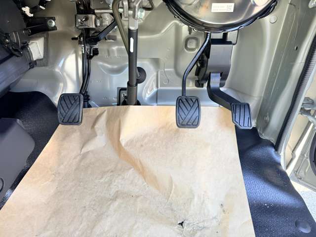 SUZUKI CARRY TRUCK 4WD 2025 Image 31