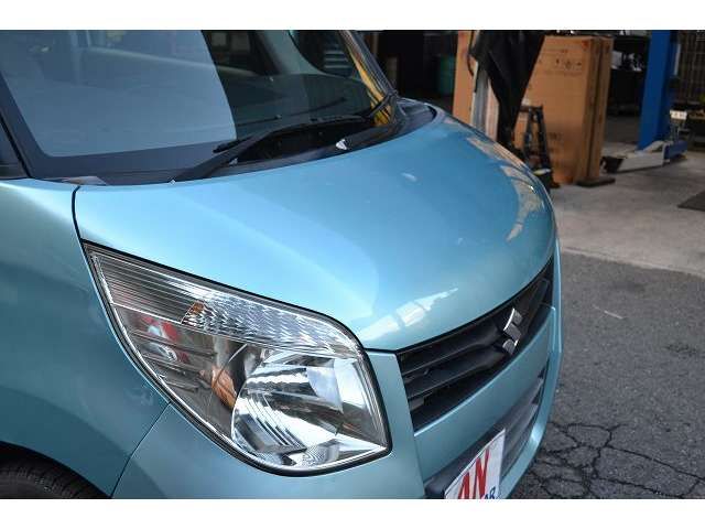 SUZUKI PALETTE 2010 Image 31