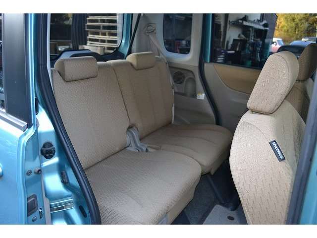 SUZUKI PALETTE 2010 Image 31