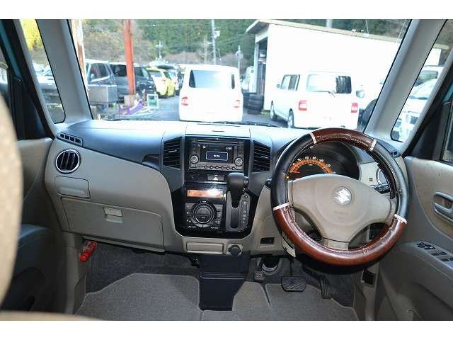 SUZUKI PALETTE 2010 Image 31