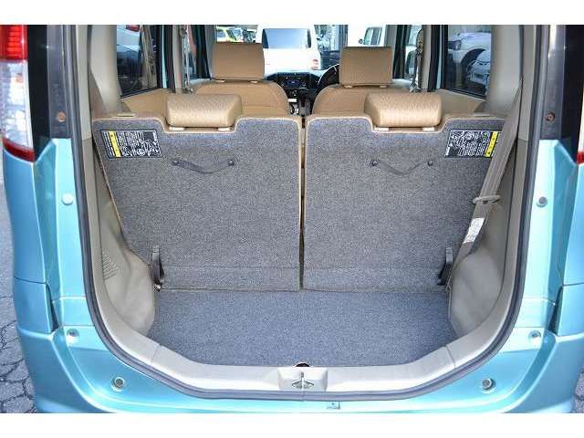 SUZUKI PALETTE 2010 Image 31