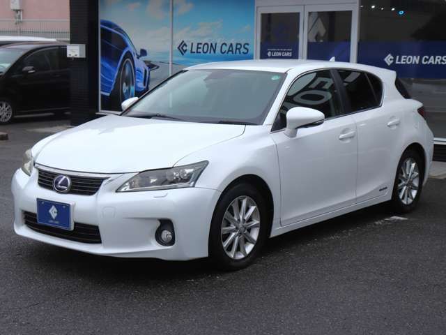 TOYOTA LEXUS CT200H 2013 Image 31