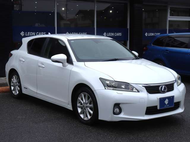TOYOTA LEXUS CT200H 2013 Image 31