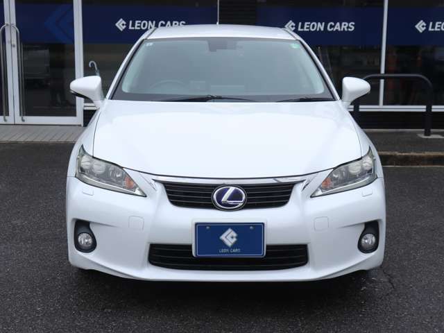 TOYOTA LEXUS CT200H 2013 Image 31