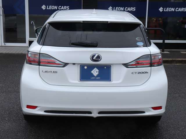 TOYOTA LEXUS CT200H 2013 Image 31