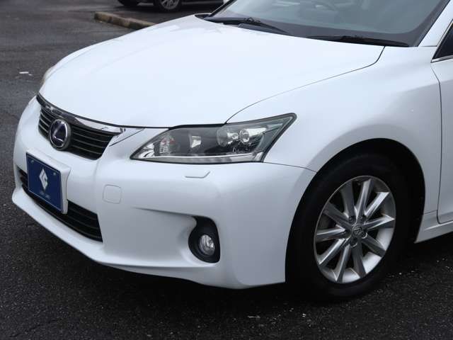 TOYOTA LEXUS CT200H 2013 Image 31