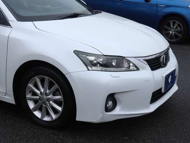 TOYOTA LEXUS CT200H 2013 Image 31