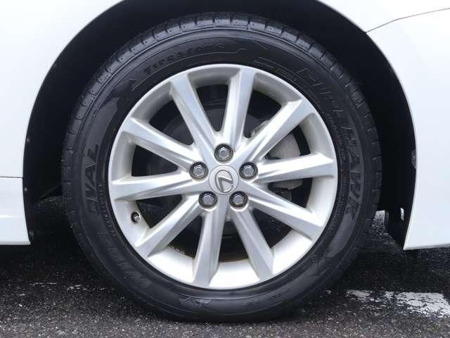 TOYOTA LEXUS CT200H 2013 Image 31