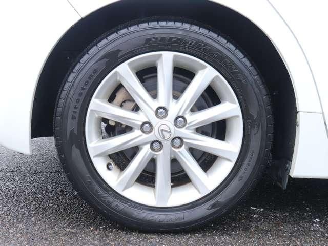 TOYOTA LEXUS CT200H 2013 Image 31