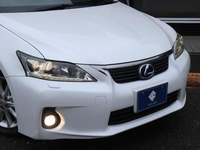 TOYOTA LEXUS CT200H 2013 Image 31