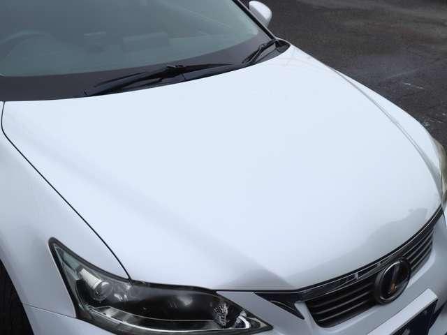 TOYOTA LEXUS CT200H 2013 Image 31