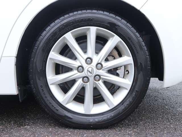 TOYOTA LEXUS CT200H 2013 Image 31