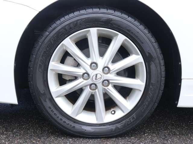 TOYOTA LEXUS CT200H 2013 Image 31