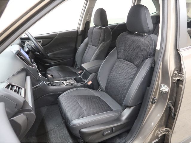 SUBARU FORESTER 2018 Image 31