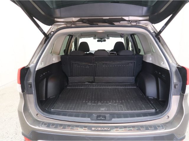 SUBARU FORESTER 2018 Image 31